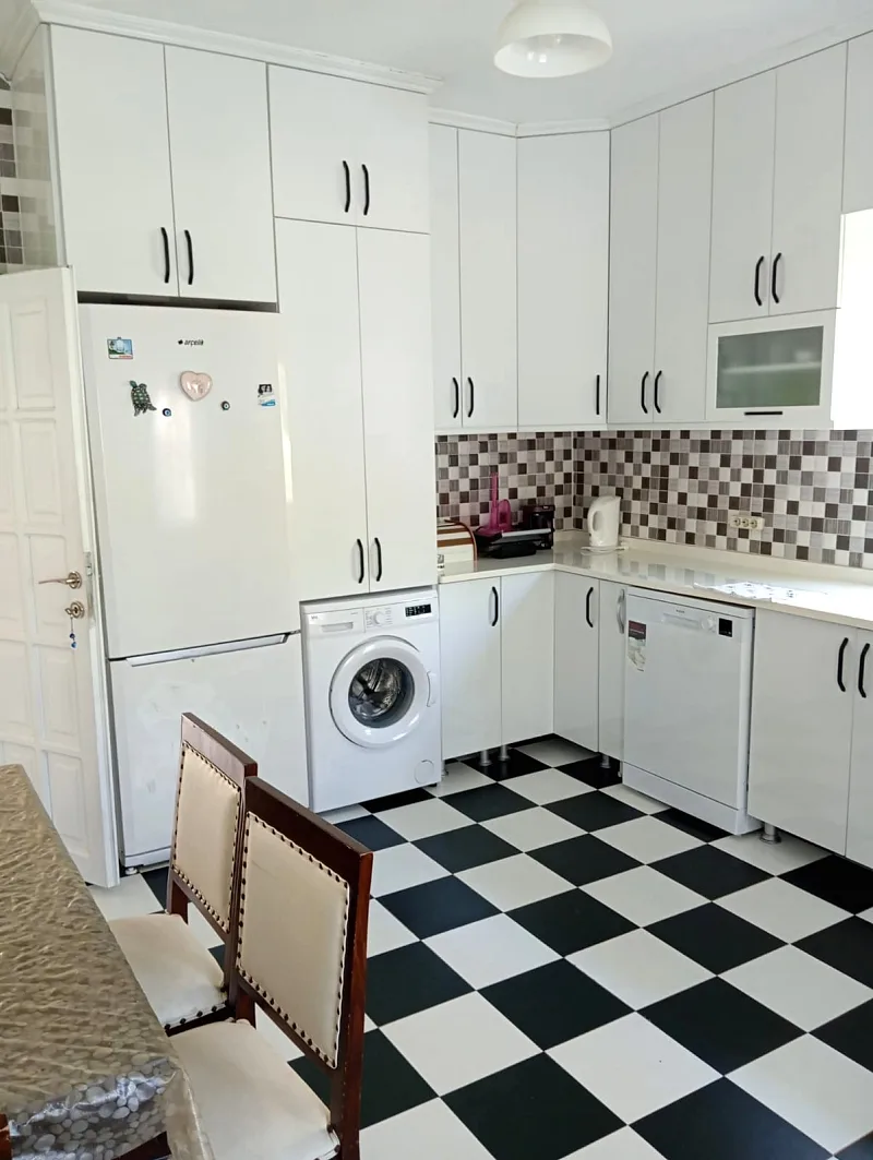 Villa Keskin — fotoğraf 7