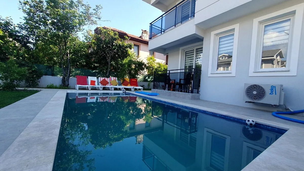 Villa Talvaro 2 — fotoğraf 3