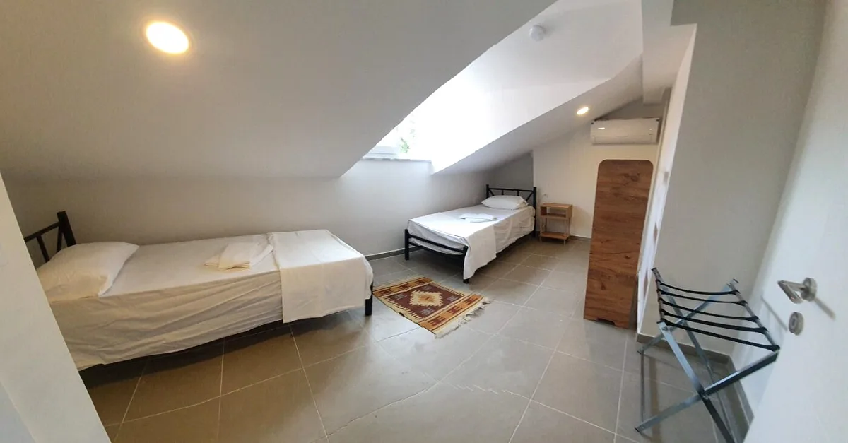 Villa Talvaro 2 — fotoğraf 20