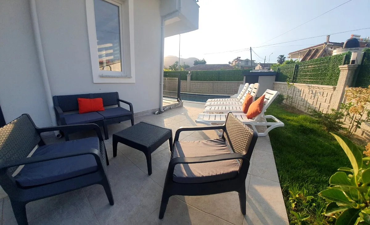 Villa Talvaro 2 — fotoğraf 4