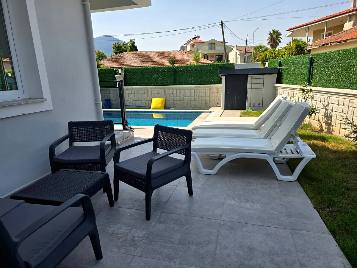 Villa Talvaro 3 — fotoğraf 2