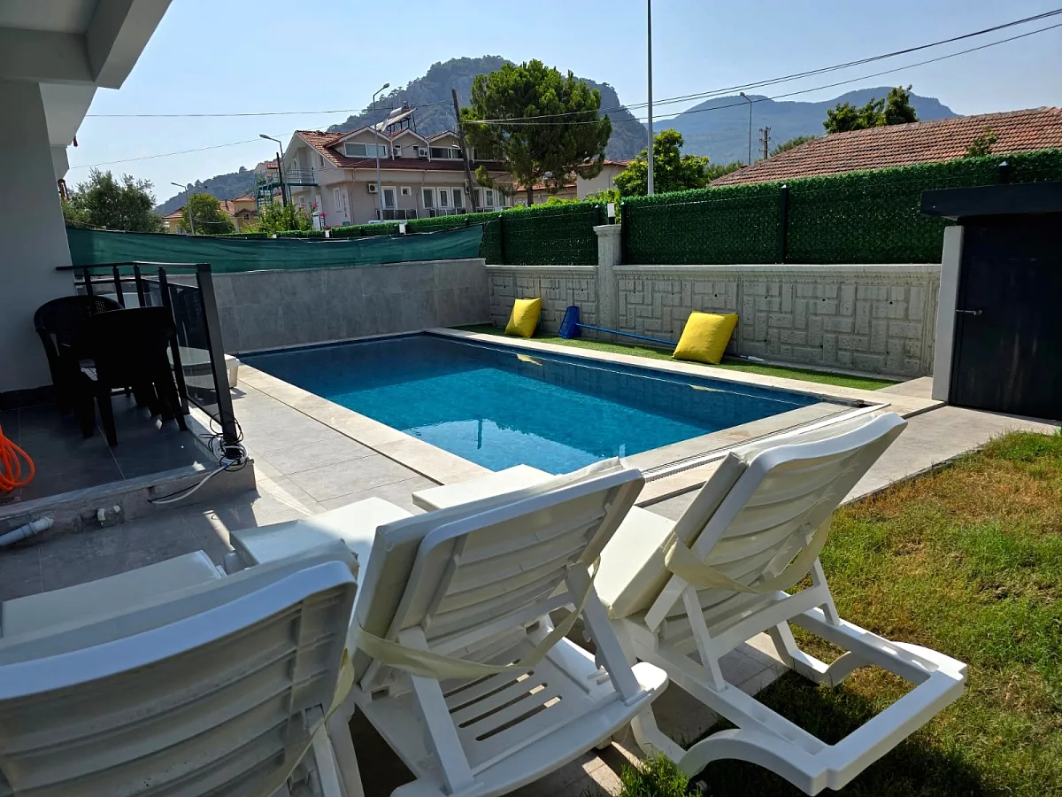 Villa Talvaro 3 — fotoğraf 4