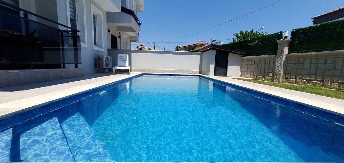 Villa Talvaro 3 — fotoğraf 3