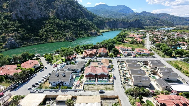 Villa Çeto 1 — fotoğraf 7