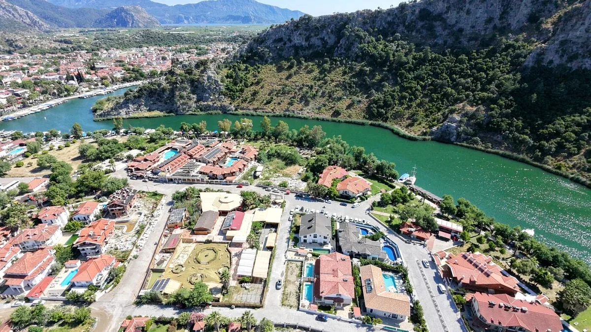 Villa Çeto 1 — fotoğraf 4