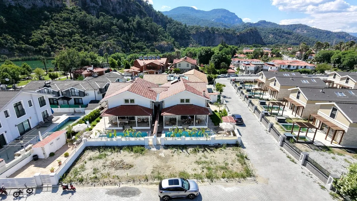 Villa Çeto 1 — fotoğraf 48