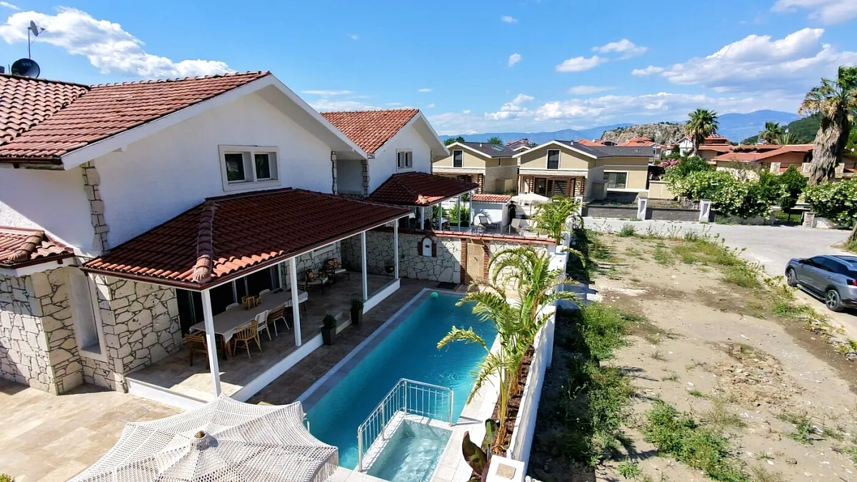 Villa Çeto 1 — fotoğraf 6