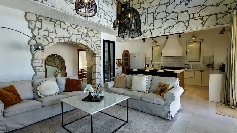Villa Çeto 1 — fotoğraf 12