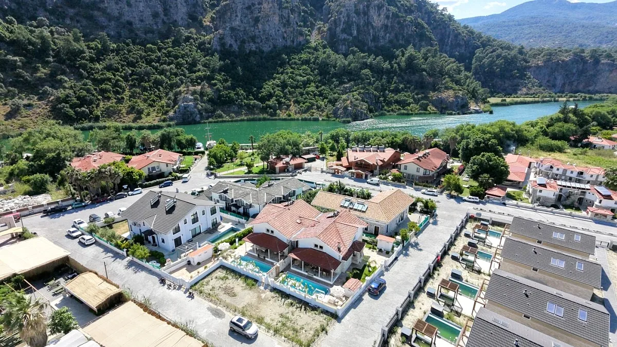 Villa Çeto 1 — fotoğraf 3