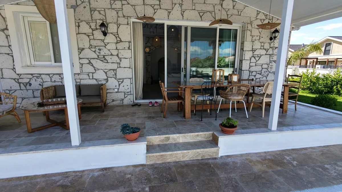 Villa Çeto 1 — fotoğraf 9