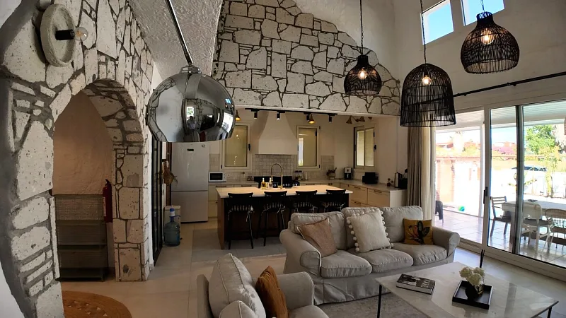 Villa Çeto 1 — fotoğraf 11