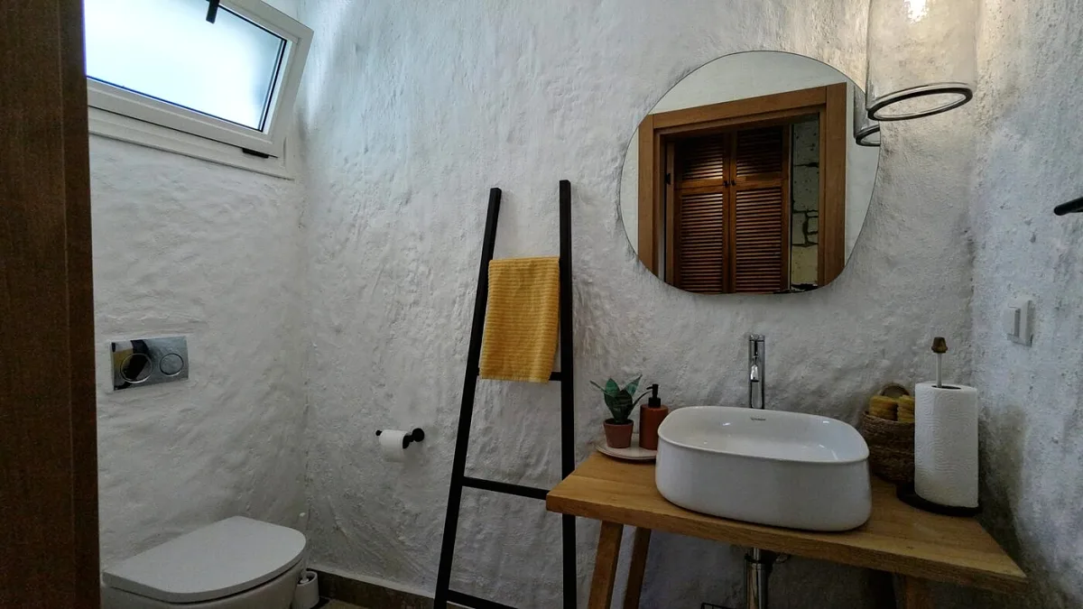 Villa Çeto 1 — fotoğraf 44