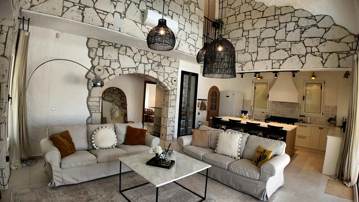 Villa Çeto 1 — fotoğraf 10
