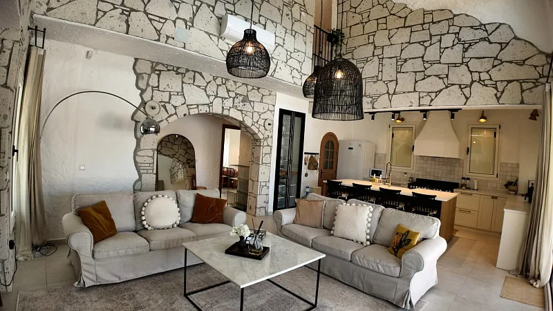 Villa Çeto 1 — fotoğraf 10