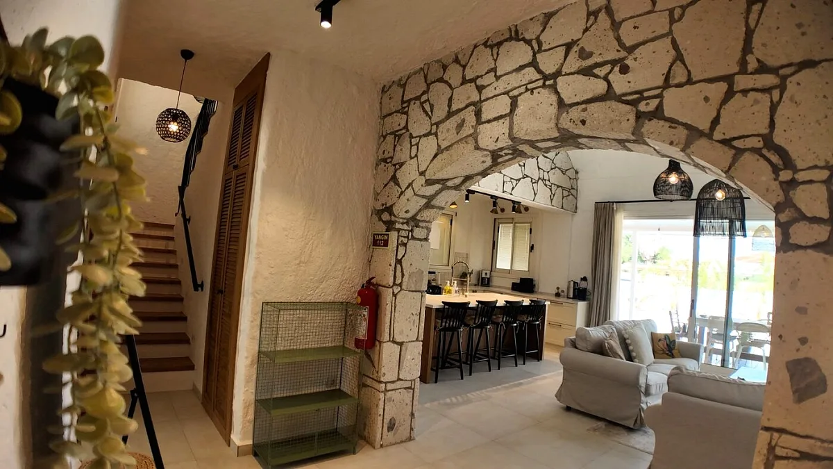 Villa Çeto 1 — fotoğraf 19