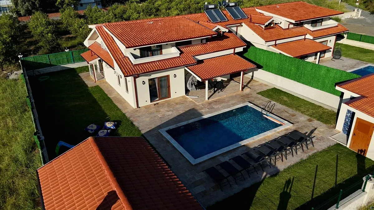 Villa Efe — фото 3