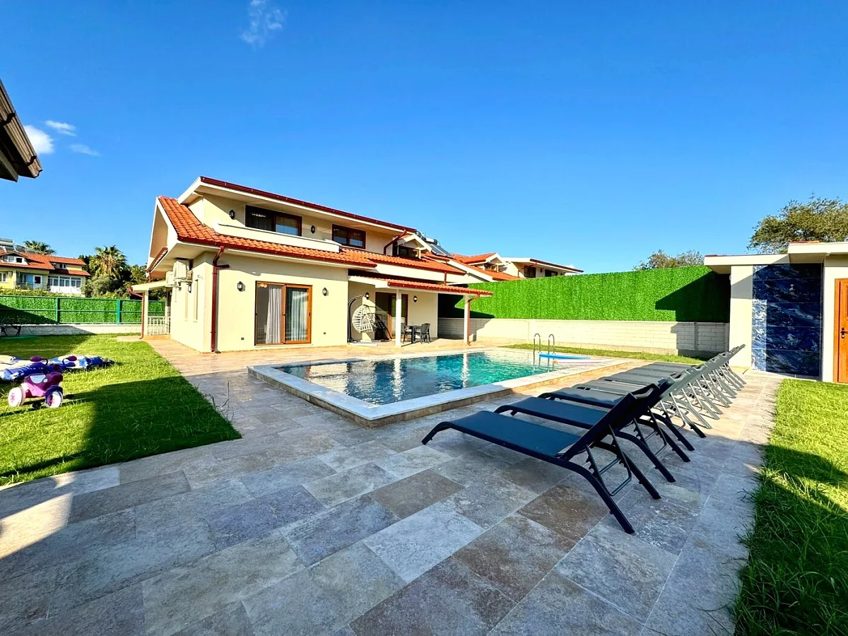 Villa Efe