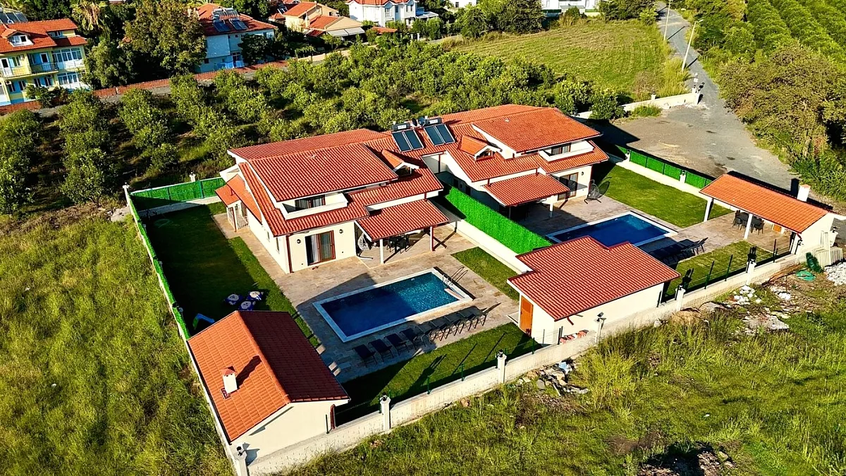 villa ece