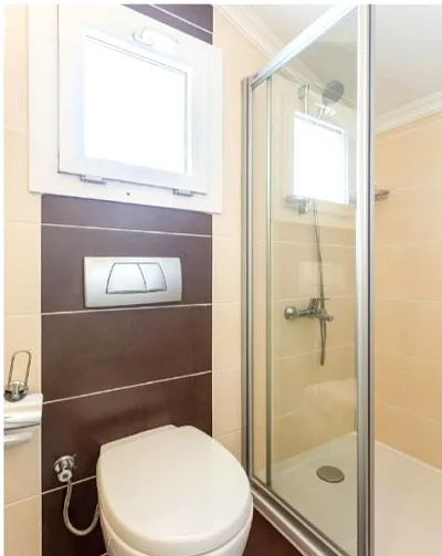 Villa Fortuna — Foto 21