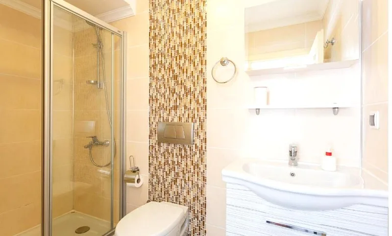 Villa Fortuna — Foto 18