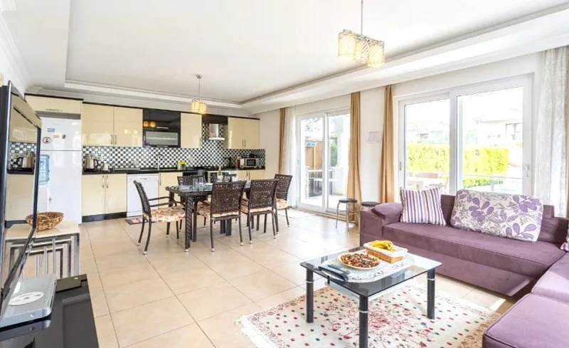 Villa Fortuna — Foto 13