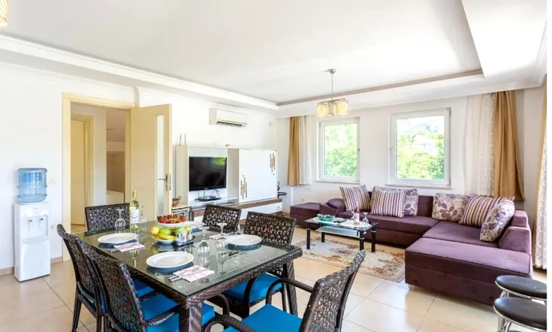 Villa Fortuna — Foto 12