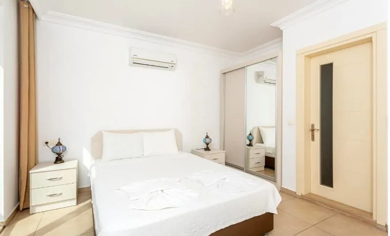 Villa Fortuna — Foto 19