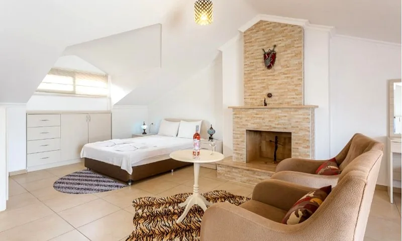 Villa Fortuna — Foto 23