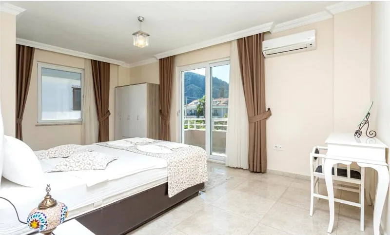Villa Keramos — fotoğraf 19