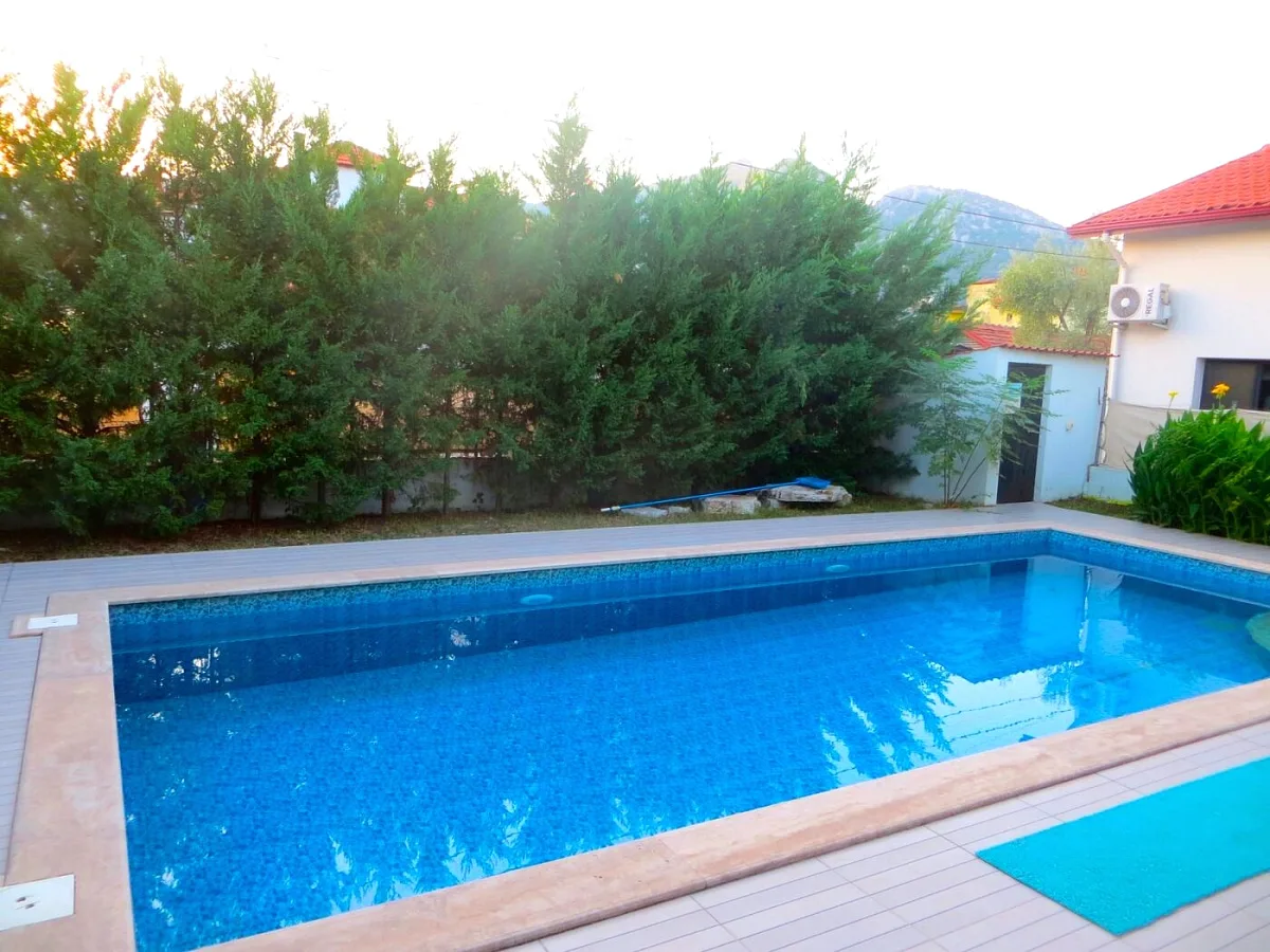 Villa Dalfani — الصورة 4