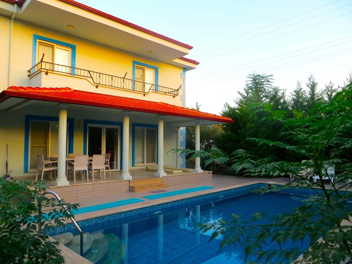 Villa Dalfani — الصورة 5