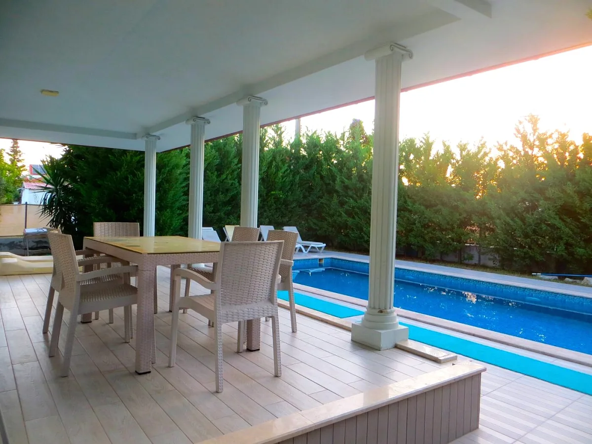 Villa Dalfani — الصورة 3