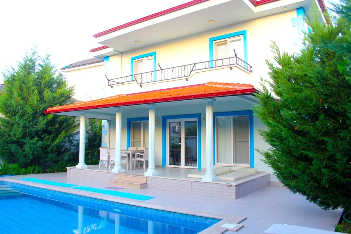 Villa Dalfani — الصورة 2
