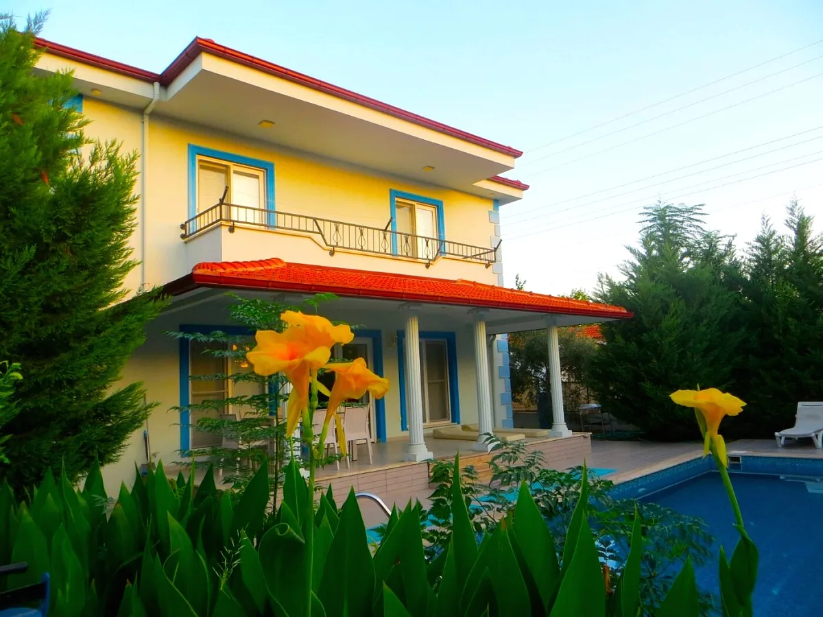 Villa Dalfani