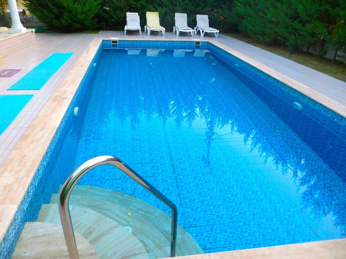 Villa Dalfani — الصورة 15