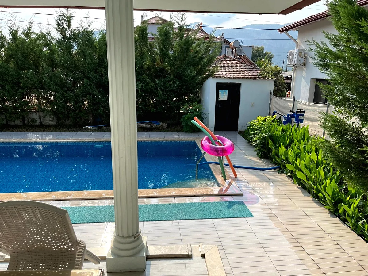 Villa Dalfani — الصورة 18