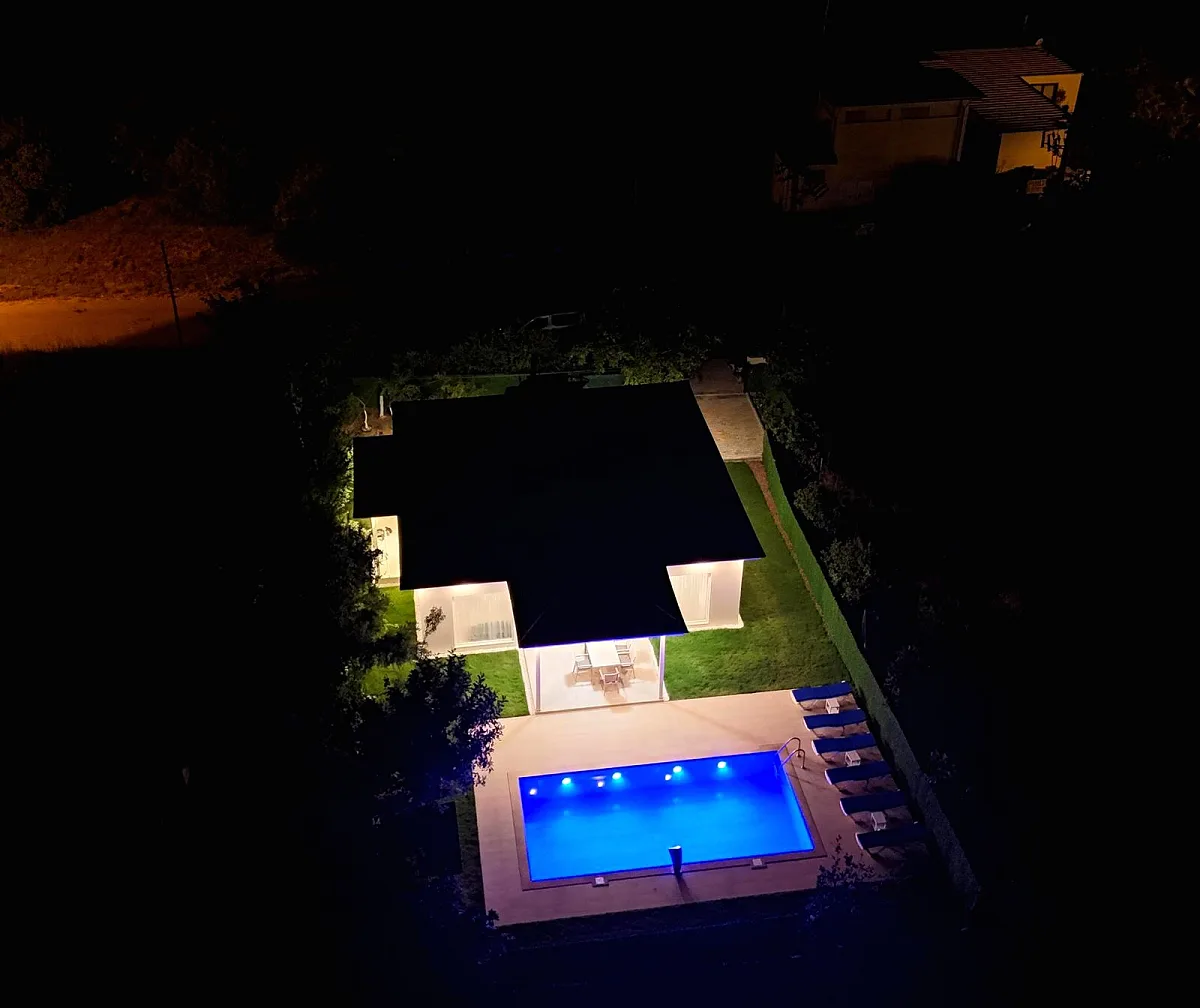 Villa Zelyamira — fotoğraf 11