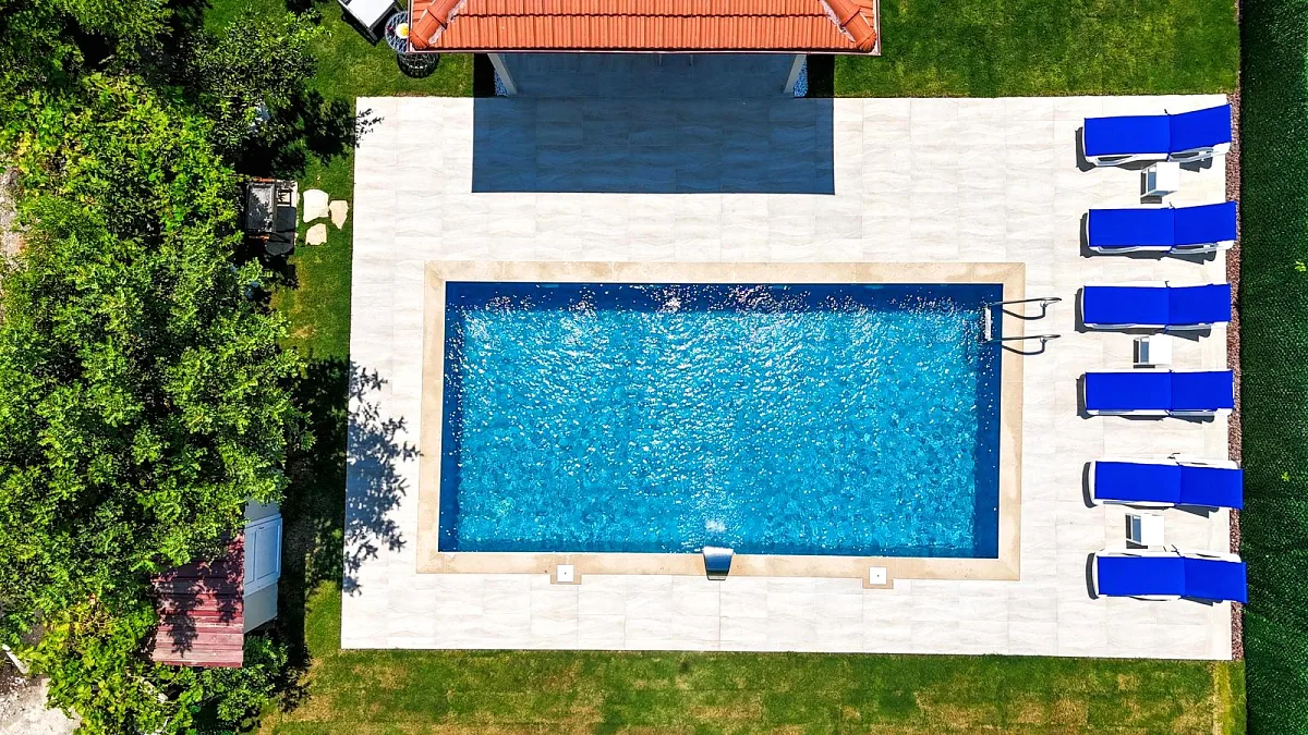 Villa Zelyamira — fotoğraf 2