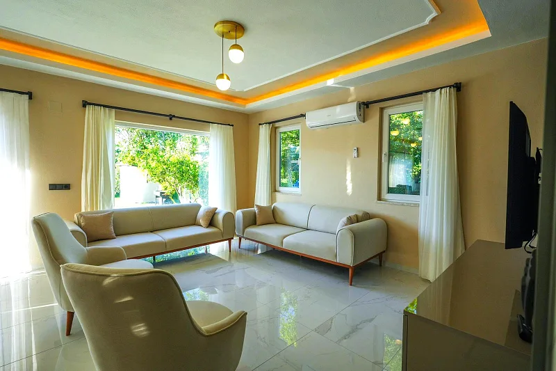 Villa Zelyamira — fotoğraf 19