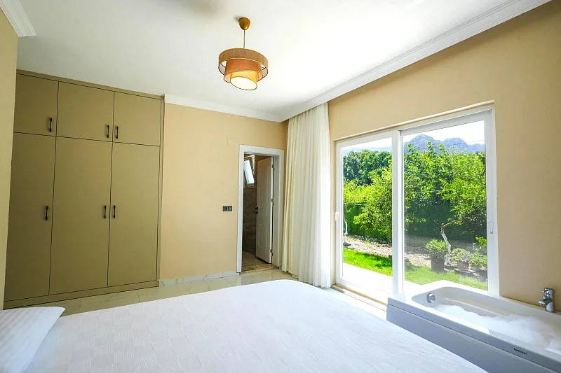 Villa Zelyamira — fotoğraf 21