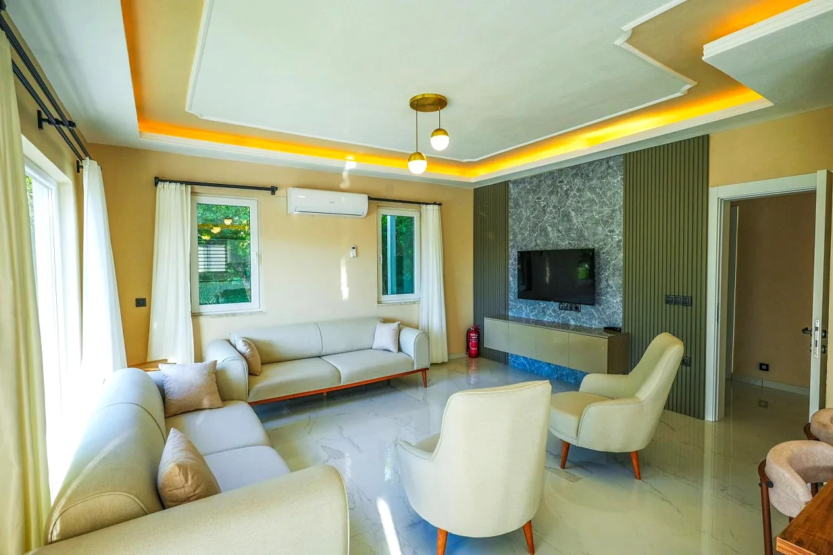 Villa Zelyamira — fotoğraf 18