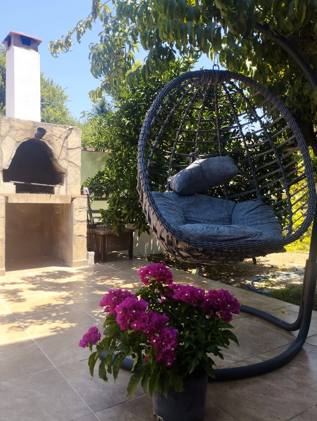 Villa Alarga — fotoğraf 4