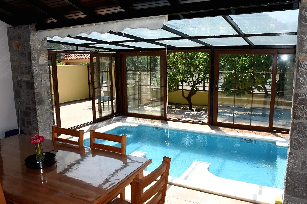 Villa Alarga — fotoğraf 9