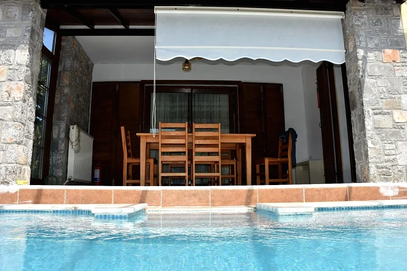 Villa Alarga — fotoğraf 6