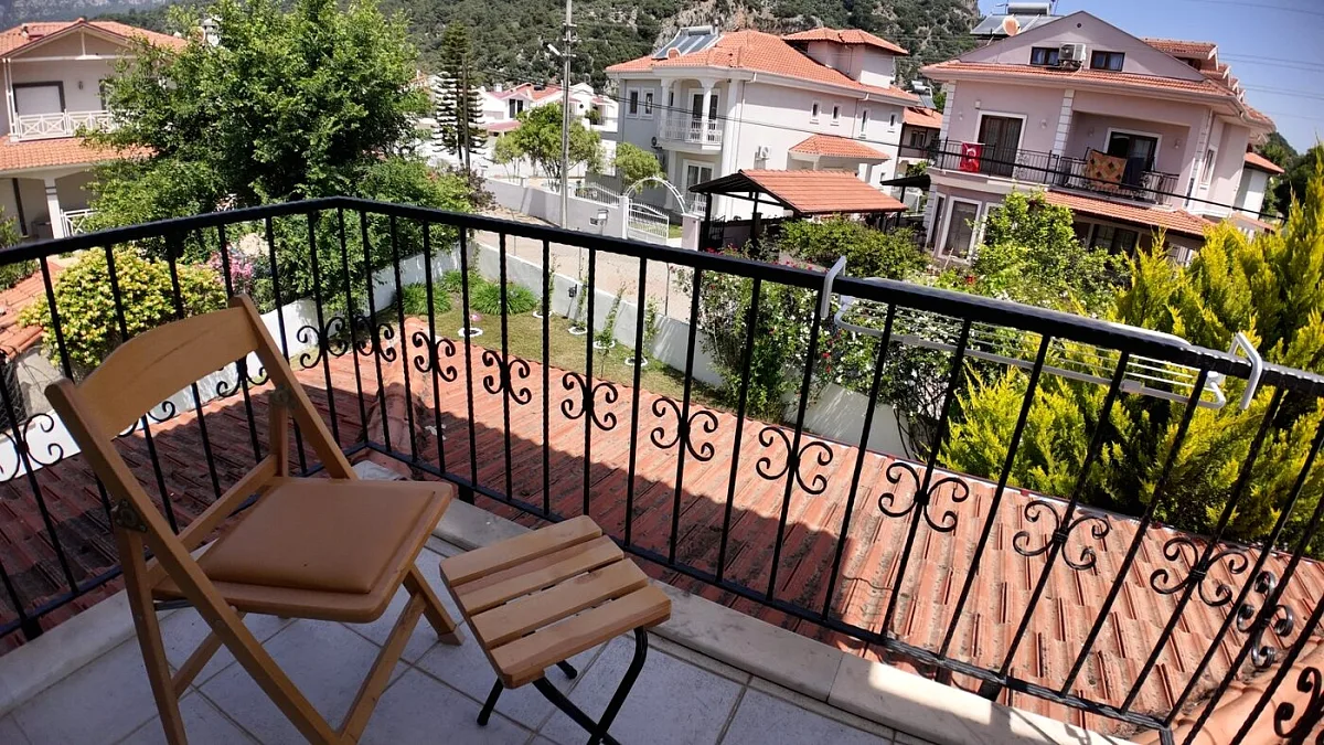 Villa Sparta — Foto 24