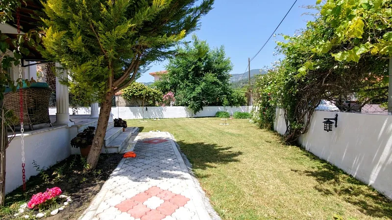 Villa Sparta — Foto 36