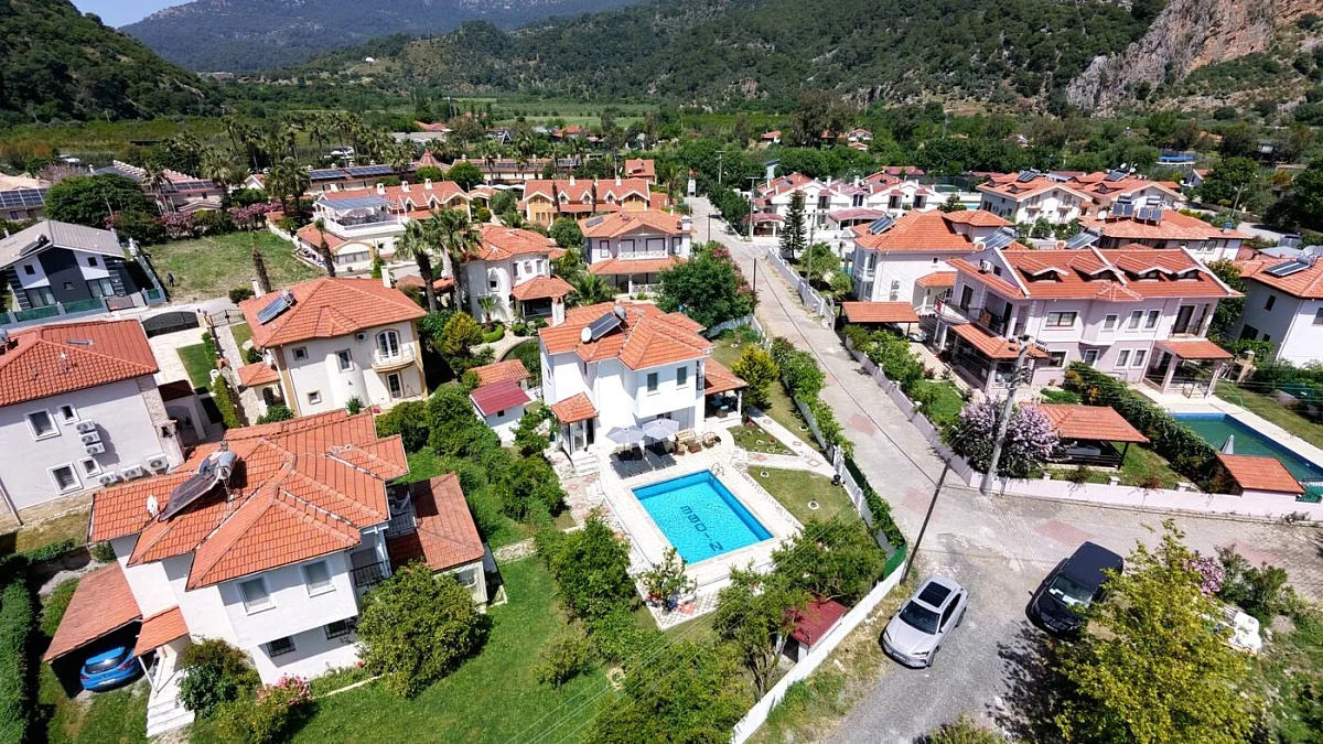 Villa Sparta — Foto 4