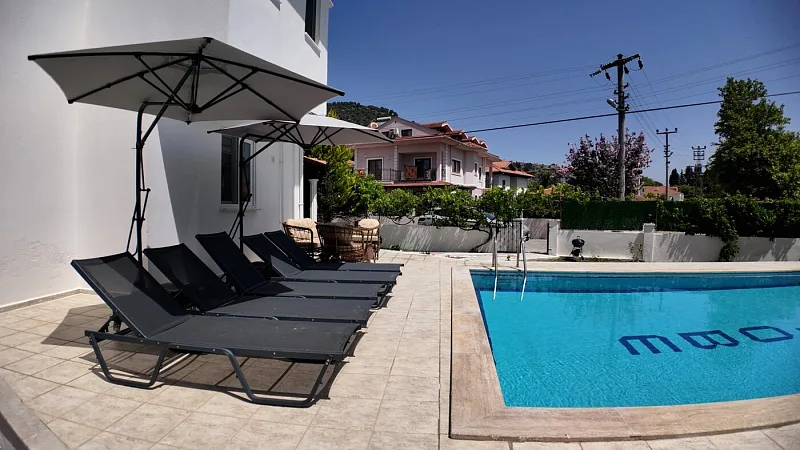 Villa Sparta — Foto 13