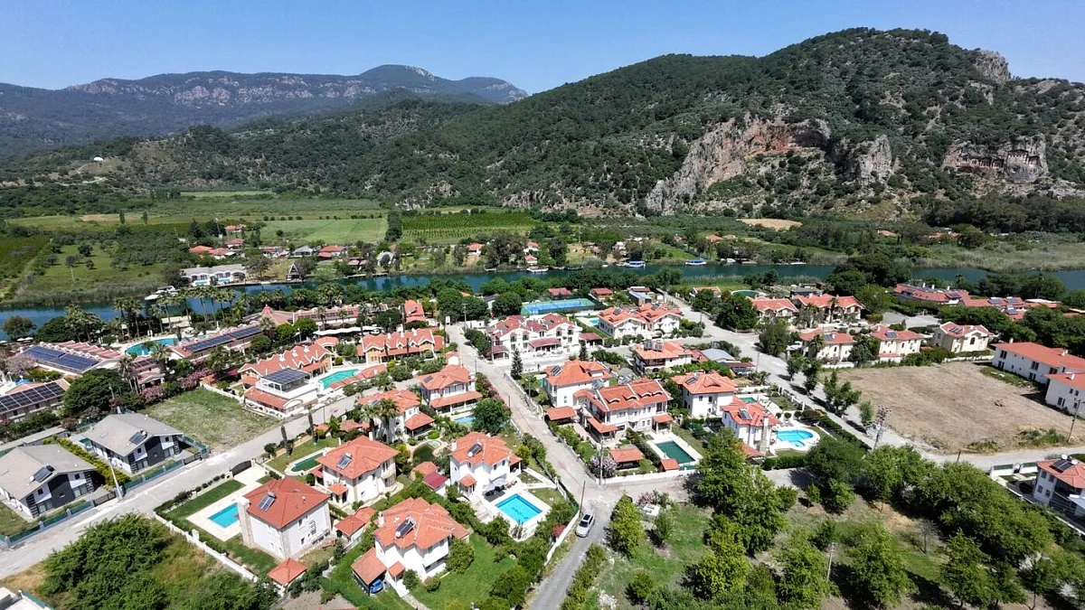 Villa Sparta — Foto 5