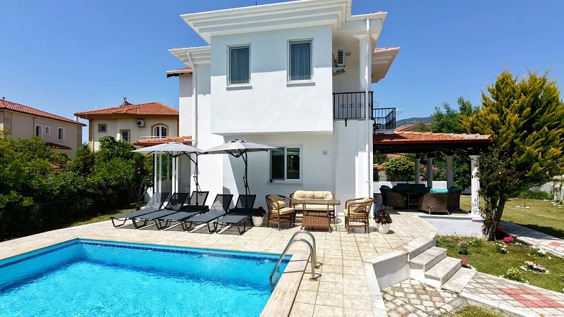 Villa Sparta — Foto 6